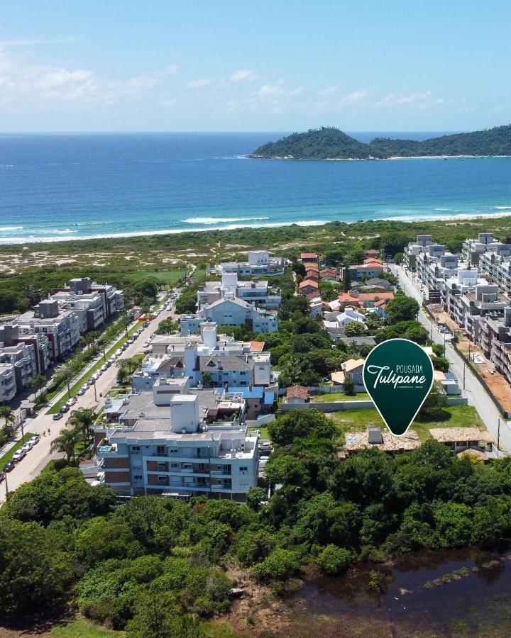 Pousada Tulipane Florianópolis Dış mekan fotoğraf