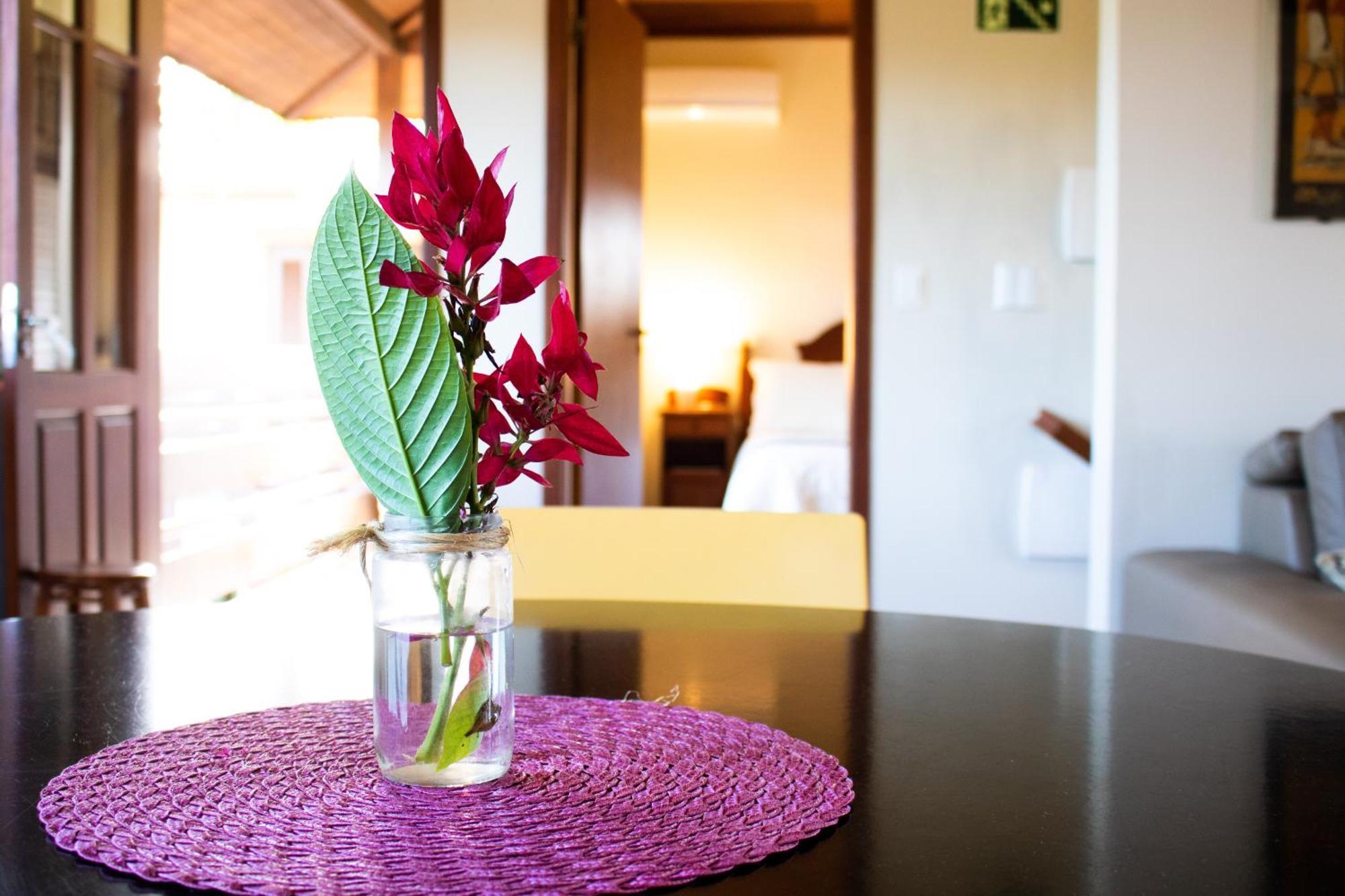 Pousada Tulipane Florianópolis Dış mekan fotoğraf